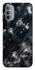 Чехол Black phantom для Motorola Moto G31