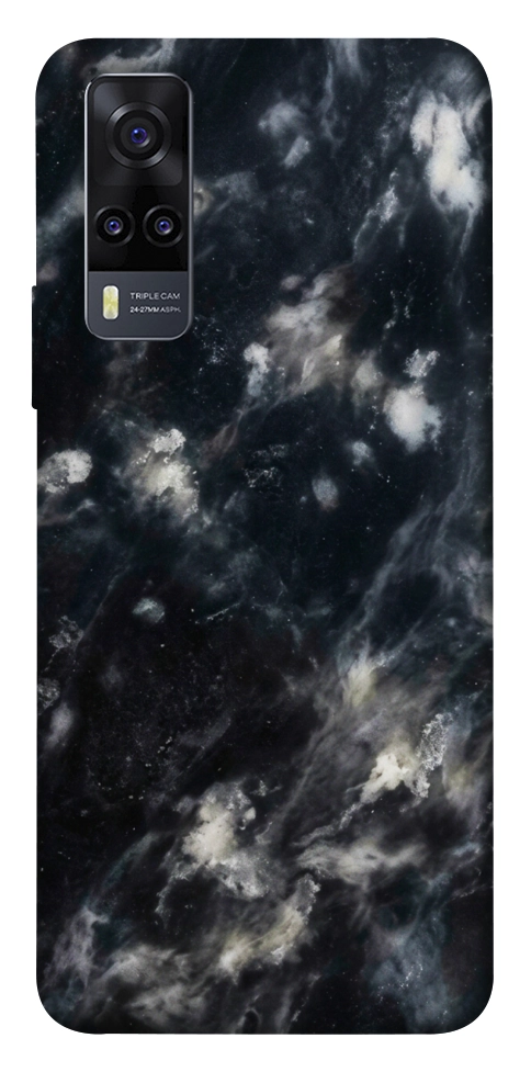 Чехол Black phantom для Vivo Y31