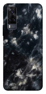 Чохол Black phantom для Vivo Y31
