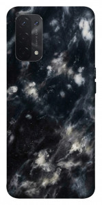 Чехол Black phantom для Oppo A54 5G