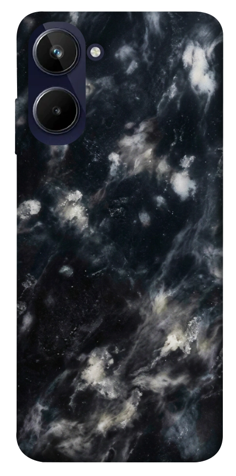Чехол Black phantom для Realme 10 4G
