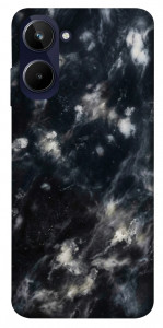 Чехол Black phantom для Realme 10 4G