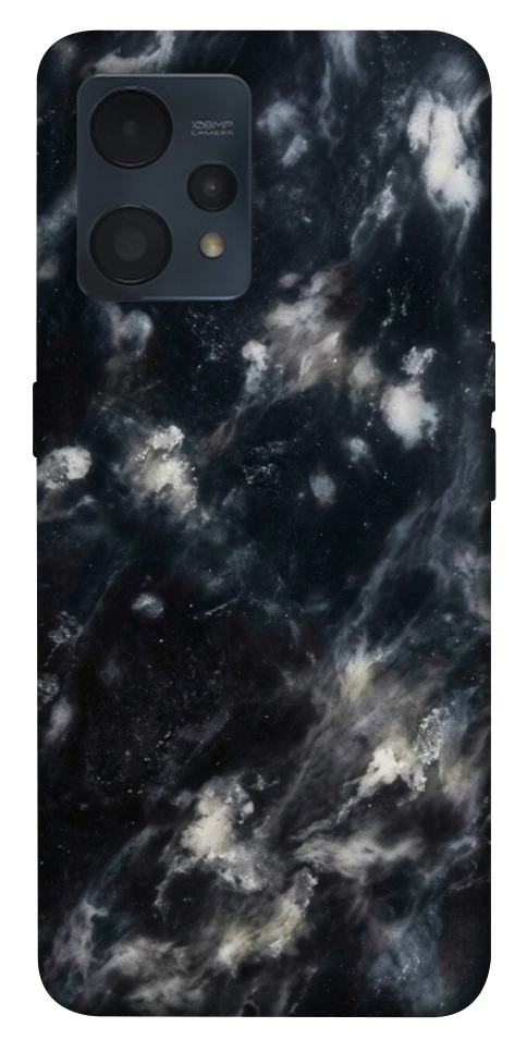 Чохол Black phantom для Realme 9 Pro+