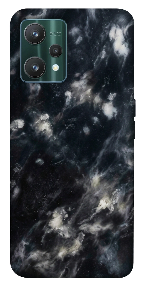 Чехол Black phantom для Realme 9 Pro