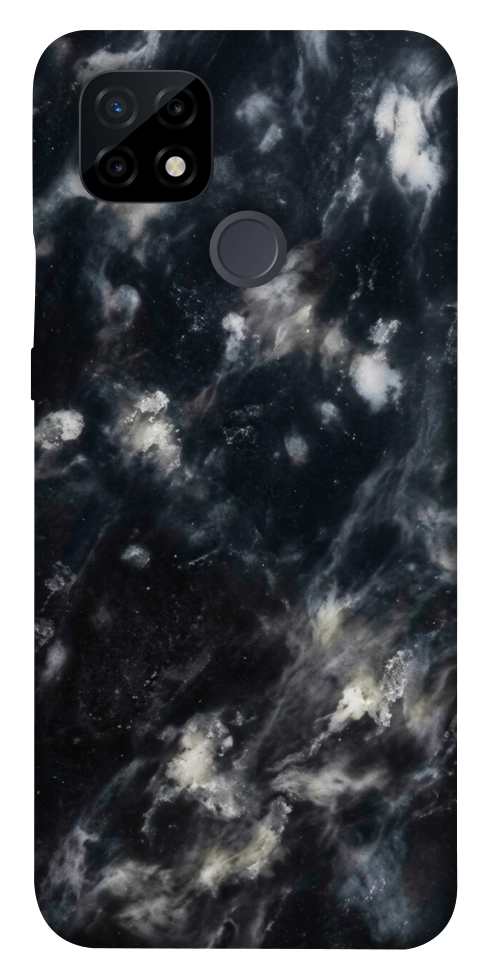 Чохол Black phantom для Realme C21