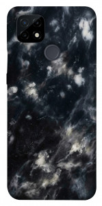 Чехол Black phantom для Realme C21