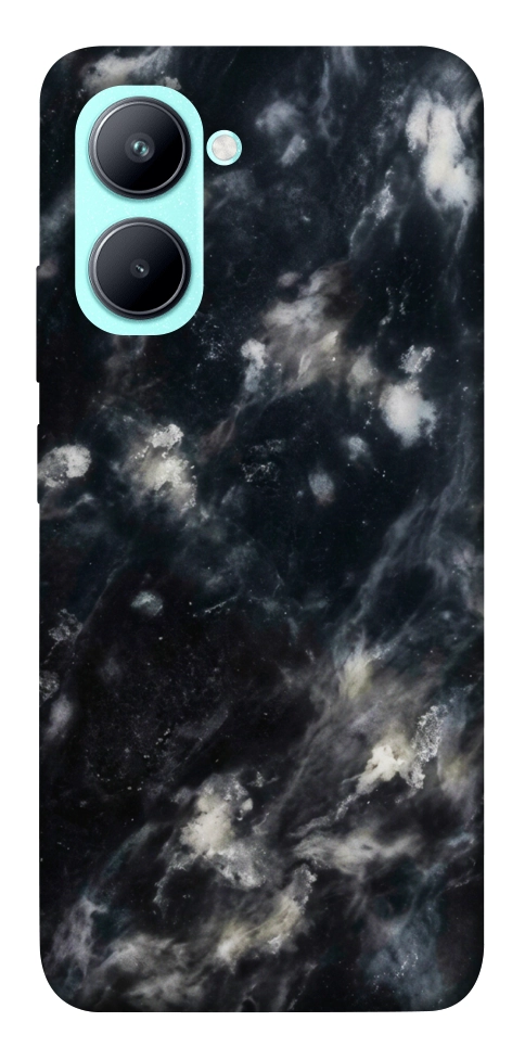 Чехол Black phantom для Realme C33
