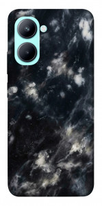 Чехол Black phantom для Realme C33