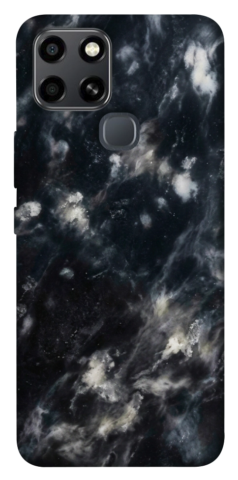 Чехол Black phantom для Infinix Smart 6