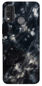 Чохол Black phantom для Nokia G11 Plus