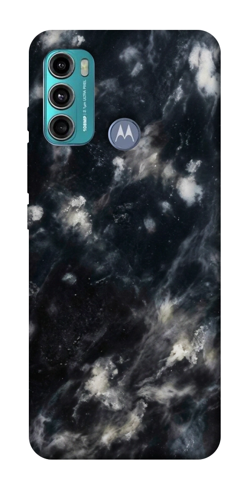 Чехол Black phantom для Motorola Moto G60