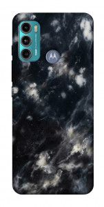 Чехол Black phantom для Motorola Moto G60