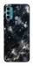 Чехол Black phantom для Motorola Moto G60