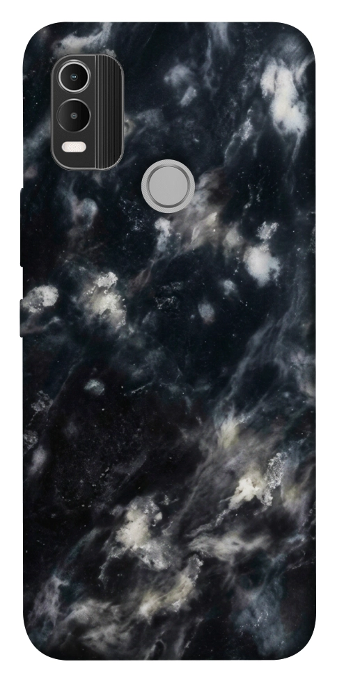 Чохол Black phantom для Nokia C21 Plus