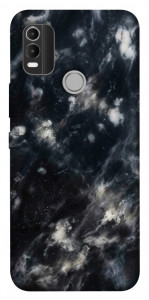 Чохол Black phantom для Nokia C21 Plus