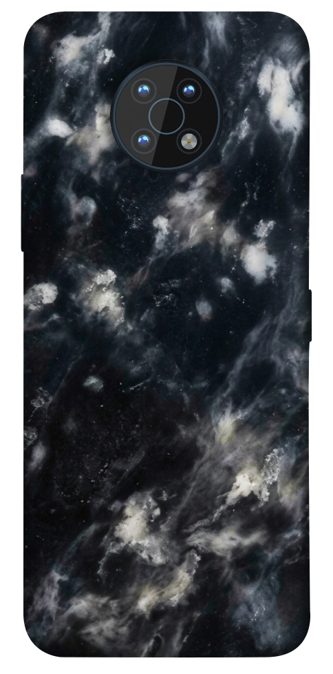 Чехол Black phantom для Nokia G50