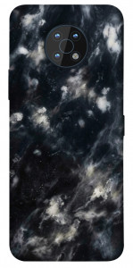 Чехол Black phantom для Nokia G50