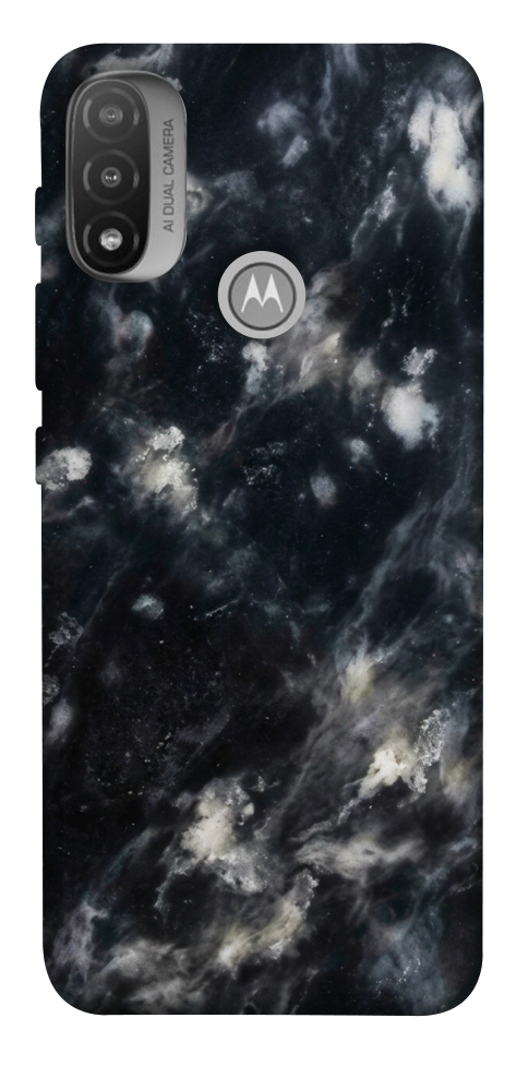 Чохол Black phantom для Motorola Moto E20