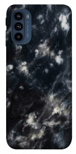 Чохол Black phantom для Motorola Moto G41