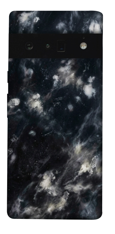 Чехол Black phantom для Google Pixel 6 Pro