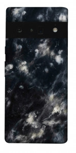 Чехол Black phantom для Google Pixel 6 Pro