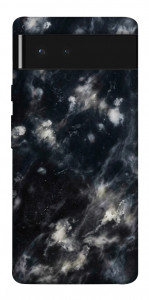 Чохол Black phantom для Google Pixel 6