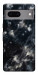 Чехол Black phantom для Google Pixel 7