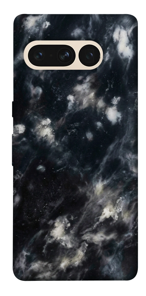 Чохол Black phantom для Google Pixel 7 Pro