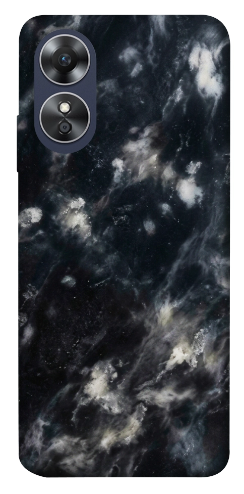 Чехол Black phantom для Oppo A17