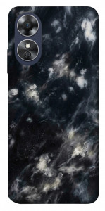 Чехол Black phantom для Oppo A17
