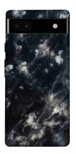 Чохол Black phantom для Google Pixel 6A