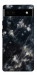 Чохол Black phantom для Google Pixel 6A