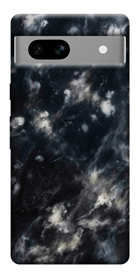 Чехол Black phantom для Google Pixel 7A