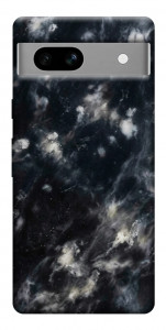 Чохол Black phantom для Google Pixel 7A