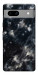 Чехол Black phantom для Google Pixel 7A