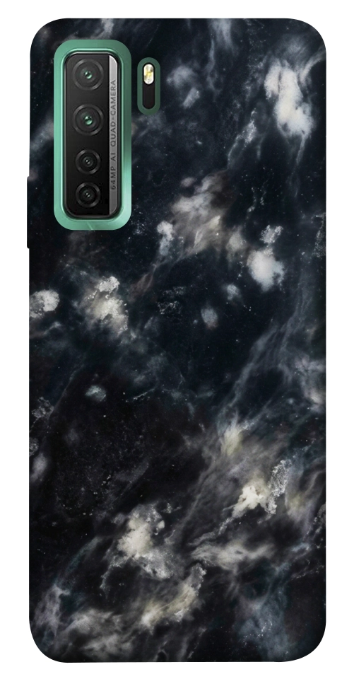 Чехол Black phantom для Huawei nova 7 SE