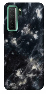 Чехол Black phantom для Huawei nova 7 SE