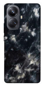 Чехол Black phantom для Realme 10 Pro+
