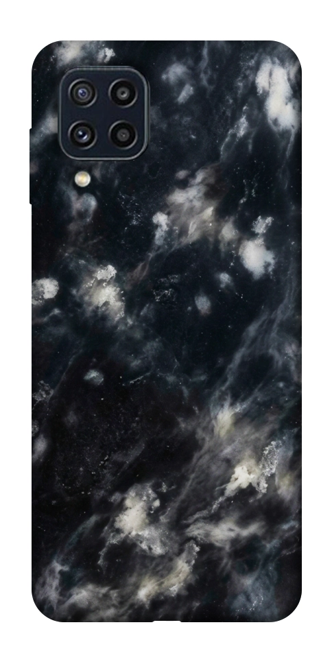 Чехол Black phantom для Galaxy M32