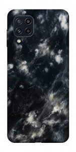 Чехол Black phantom для Galaxy M32
