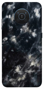 Чехол Black phantom для Nokia X20