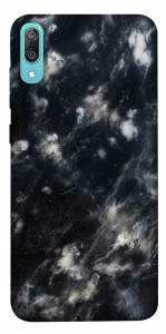 Чехол Black phantom для Huawei Y6 Pro (2019)
