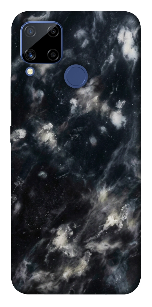Чехол Black phantom для Realme C15