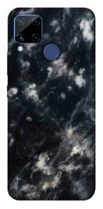 Чехол Black phantom для Realme C15