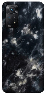 Чехол Black phantom для Xiaomi Redmi Note 12 Pro
