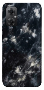 Чехол Black phantom для Xiaomi Redmi Note 11R