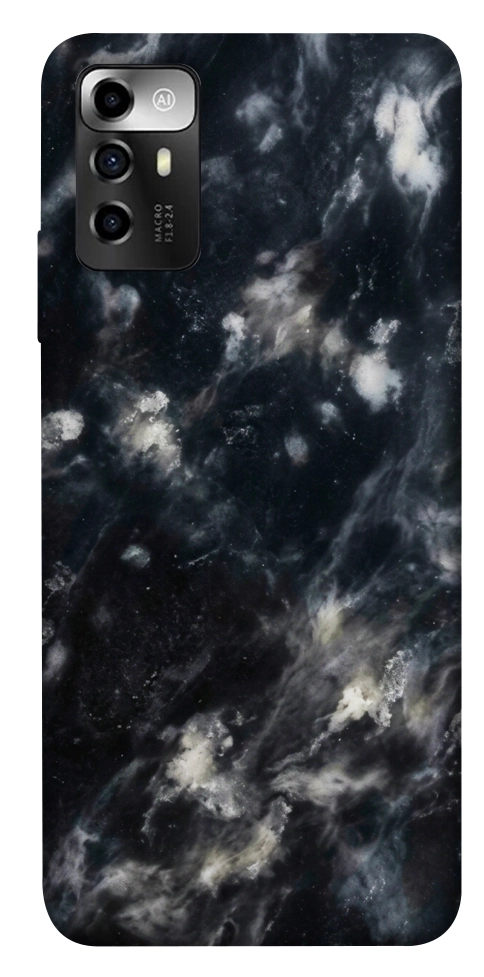 Чохол Black phantom для ZTE Blade V40 Vita