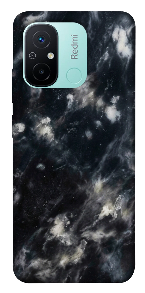 Чехол Black phantom для Xiaomi Redmi 12C