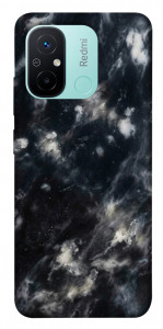 Чехол Black phantom для Xiaomi Redmi 12C