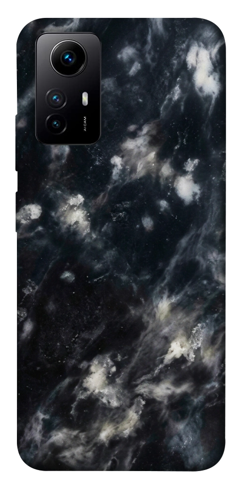 Чехол Black phantom для Xiaomi Redmi Note 12S